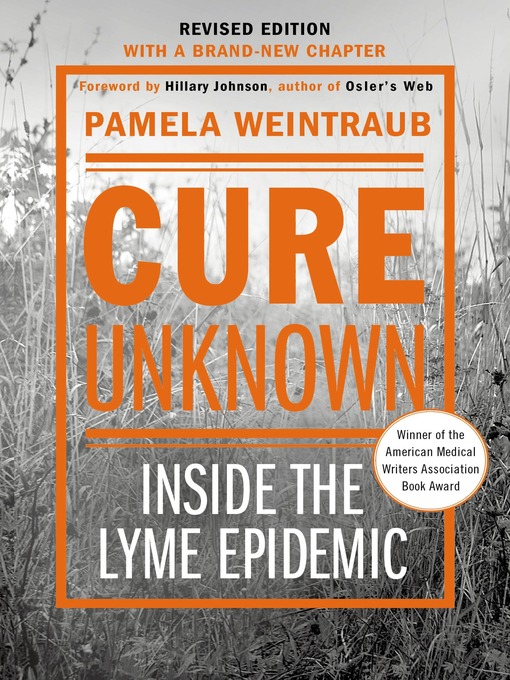 Title details for Cure Unknown by Pamela Weintraub - Wait list